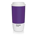 Pantone Universe To-Go Cup, Lupine