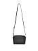GUESS Factory Women's Chandler Saffiano Logo Crossbody