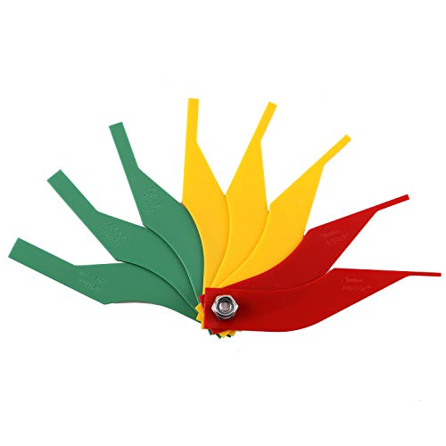 2 GODESON+Brake+Lining+Thickness+Gauge