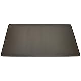 Pizzacraft Rectangular Steel Baking Plate for Kitchen or Barbeque Grill, 22 by 14 - PC0313