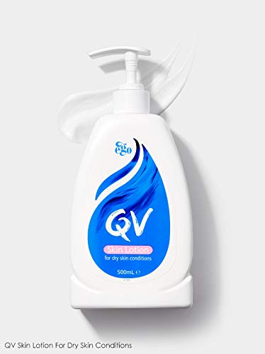 qv skin lotion