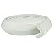 Monkeybrother 2m Baby Child Infant Kids Safety Safe Table Desk Edge Cushion Guards Cover Protector w/ Tape White