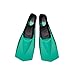 TYR Sport LFN Flexfins,Yellow/Blue,XS