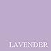 Clara Clark ® Supreme 1500 Collection 4pc Bed Sheet Set - Full (Double) Size, Lavender