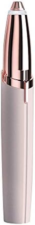Velocity Flawless Brows Eyebrow Trimmer - As Seen On TV - Ships From Florida