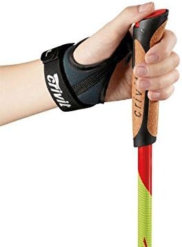 crivit trekking poles