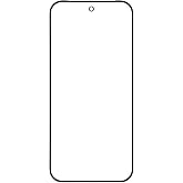 Front Outer Screen Glass Lens Replacement + OCA for Google Pixel 9 5G 6.3 inch Black