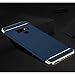 ATRAING Galaxy Note 9 Case, 3 in 1 Ultra Thin Hard PC Back Cover Anti-Scratch Matte Finish Slim Fit Protective Cover Case for Galaxy Note 9 Blue