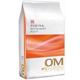 Purina OM Overweight Management Cat Food 16 lb by Veterinary Diets