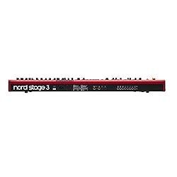 Nord Stage 3 Compact 73-Key Semi-Weighted Keyboard