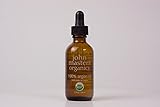 John Masters Organics - 100% Argan Oil - USDA Certified Organic Extra Virgin Argan Oil with Vitamin E for Dry & Damaged Skin & Hair 2 oz