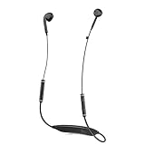 Doace Bluetooth Headphones V4.1 Wireless Sport Headset Sweatproof Earphone With Nfc