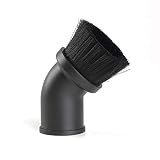 CRAFTSMAN CMXZVBE38725 1-7/8 in. Dusting Brush Wet/Dry Vac Attachment