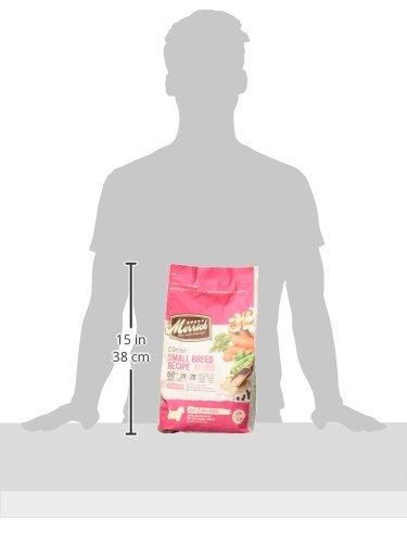 Merrick 1 Count Classic Small Breed Recipe, 4 lb