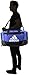 adidas Defender III Large Duffel, Team Royal Blue, One Size