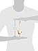 Lenox China Ornaments Jolly Santa, Ivory