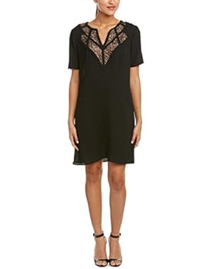 Bcbgmaxazria Eos Shift Dress