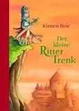 Paperback Boie,K.:Kleine Ritter Trenk Book