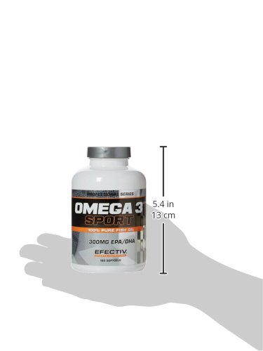 Efectiv-Sports-Nutrition-Omega-3-Sport-Softgels-Pack-of-180