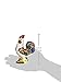 Cosmos 737-59 Fine Porcelain Mini Rooster Figurine, 5-1/4-Inch