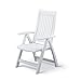 Kettler Roma Resin High Back Chair primary