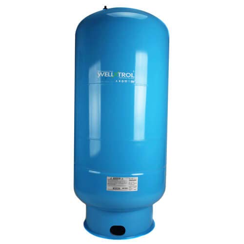 Amtrol WX350 (151S1), 119 Gal WELLXTROL Well Tank (Stand) on Galleon