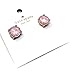 Kate Spade Gumdrop Studs Earrings, Blush