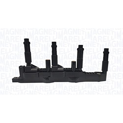 MAGNETI MARELLI - 060717139012 - Protections d'allumage et de ventilation