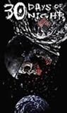 30 Days of Night: Three Tales by