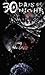30 Days of Night: Three Tales by