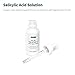 Acne Treatment Spot Solution Serum With 1.5% Salicylic Acid For Blemishes, Redness, Inflammation