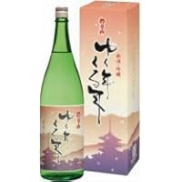 朝日山　ゆく年くる年　吟醸　720ml