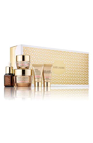 Estée Lauder 5-Pc. Revitalize + Refine For Smoother, Radiant Skin Set