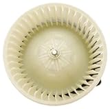 TYC 700059 Toyota Replacement Blower Assembly