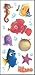 Disney Stickers Finding Nemo  ~ Sandylion 