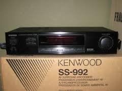 av surround processor