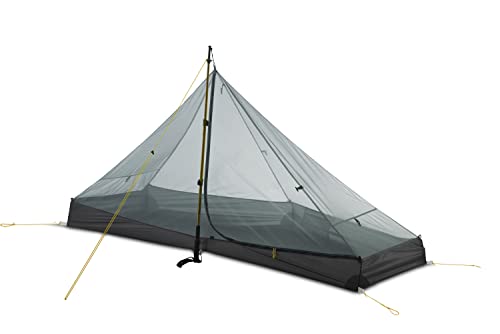 mier ultralight tent