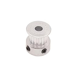WINSINN GT2 Pulley 20 Teeth 5mm bore 6mm Width 20T