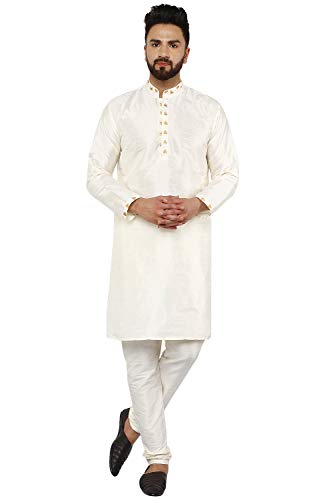 kurta pajama for summer wedding