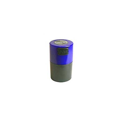 Tightvac Vitavac Storage Container .5 oz / 0.06 liter / 14g