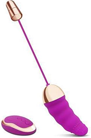 CXD TD Vibrǎtors Jumpíng Ěgg for Woman Silicone Love Balls Wireless Remote Control Waterproof 10 Vibration Modes