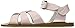 Saltwater by Hoy Girls Sun-San Surfer Flat Sandal (Infant/Toddler/Little Kid), 8 M US Toddler