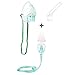 Healoom Cool Mist Accessories Kit for Compressor System Suitable for Adults & Kids (1 Set)
