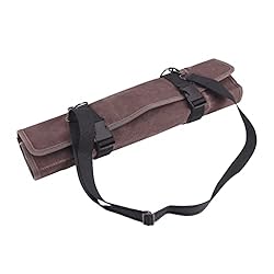 Chef’s Knife Roll, Roll Up Knife