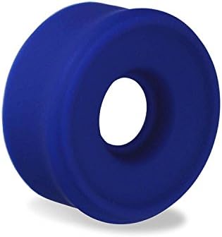 AOCHDOOT Premium Blue Silicone Sleeve Seal for Easy-Op Vacuum Pump Kits