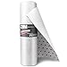 3M Scotchgard Clear Paint Protection Bulk Film Roll 12-by-48-inches
