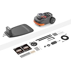Segway Navimow H800N-VF Robot Lawn Mower Perimeter