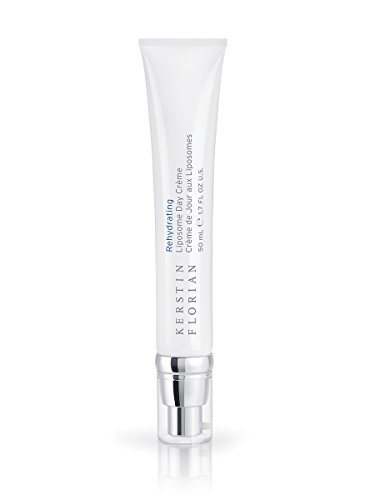 Kerstin Florian Rehydrating Liposome Day CrÃ¨me, Moisturizing Anti-Wrinkle Daily Cream, 50ml/1.7 fl oz