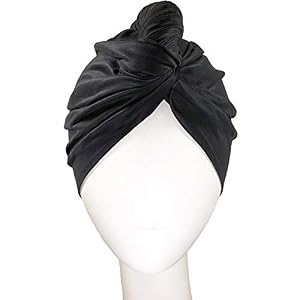 Microfiber Hair Towel Wrap for Women – Absorbent Quick Drying Turban for Wet, Curly, and Long Hair for Women, Girls, and…