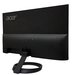 Acer R270 G0bi 27" IPS Full HD